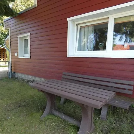 With 3 Bedrooms Holiday home