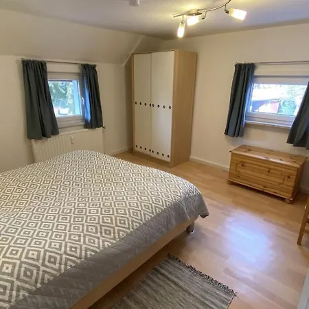 With 3 Bedrooms Holiday home Hohegeiss