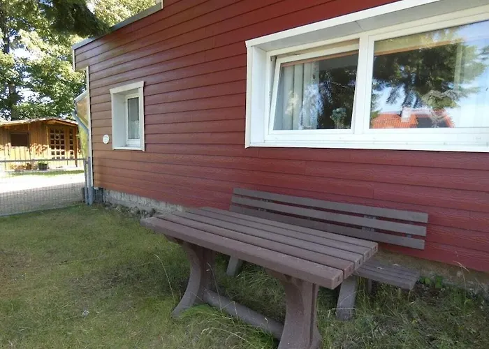 With 3 Bedrooms Holiday home