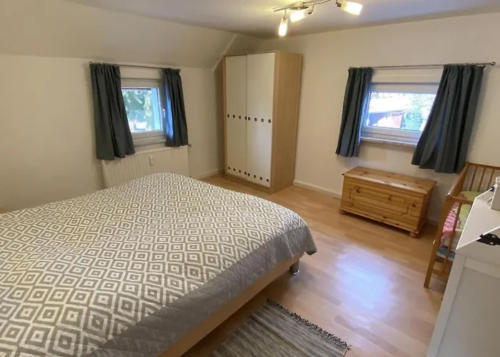 With 3 Bedrooms Holiday home Hohegeiss