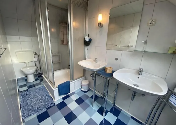 With 3 Bedrooms * Hohegeiss