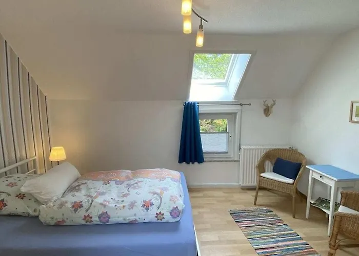 With 3 Bedrooms Hohegeiss